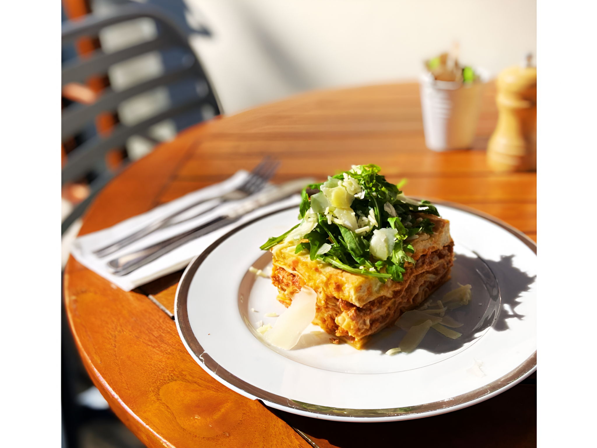 The Gallery Cafe Voucher - Image 2