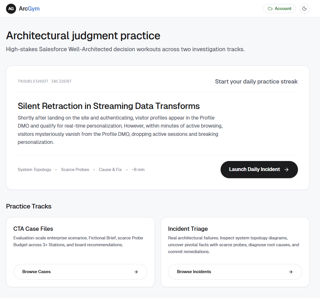 AWS developers developer - Nasir B.'s portfolio image