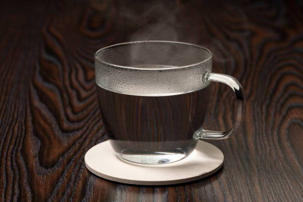 白湯を飲み続けた結果