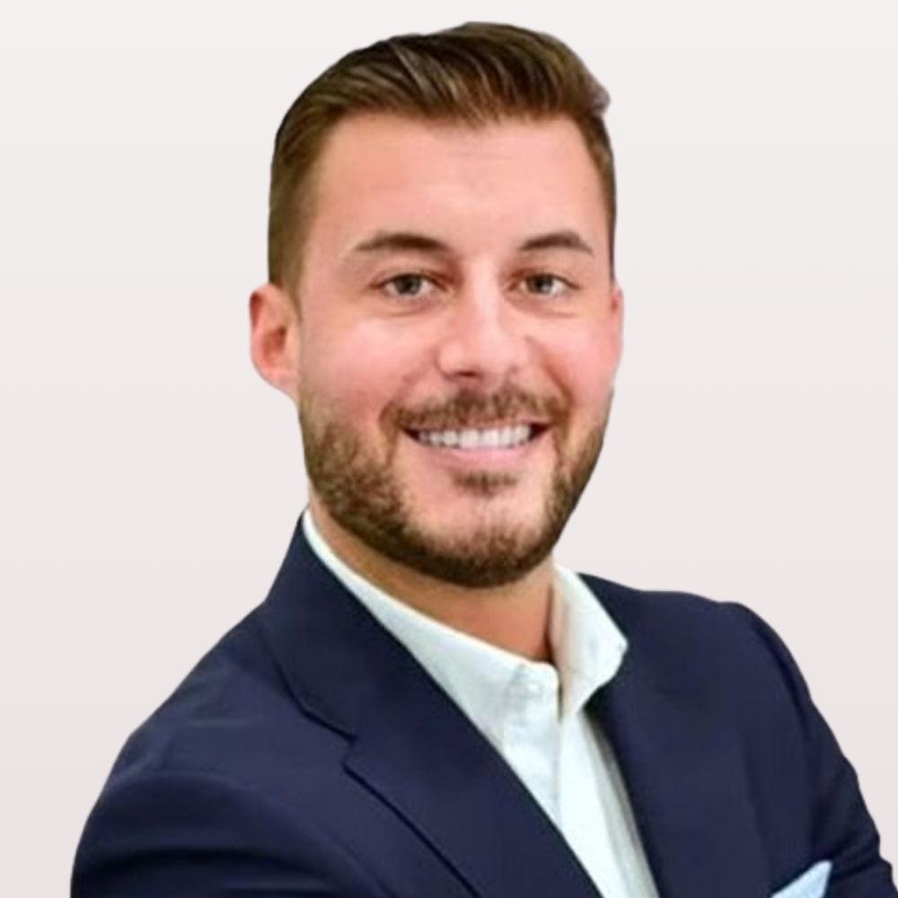 Michael Di Ciocco