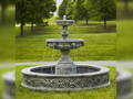 Parisienne Tier Water Fountain