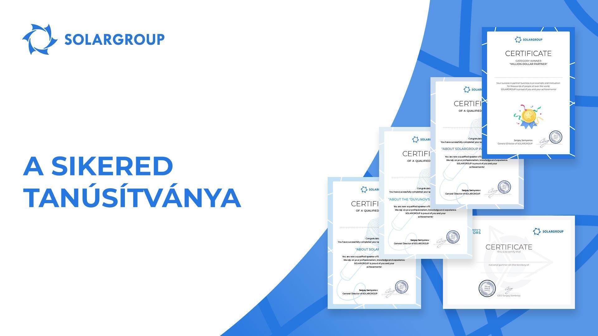 Vár a tanúsítványod a webirodában!