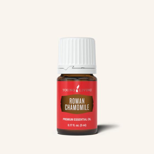 Roman Chamomile Essemtial Oil
