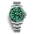 investir dans une rolex
