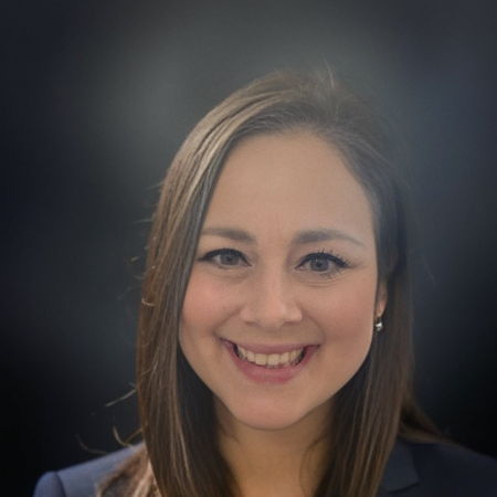 Tamara Maginot, PhD