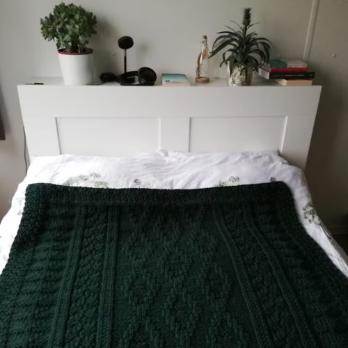 Noraly blanket