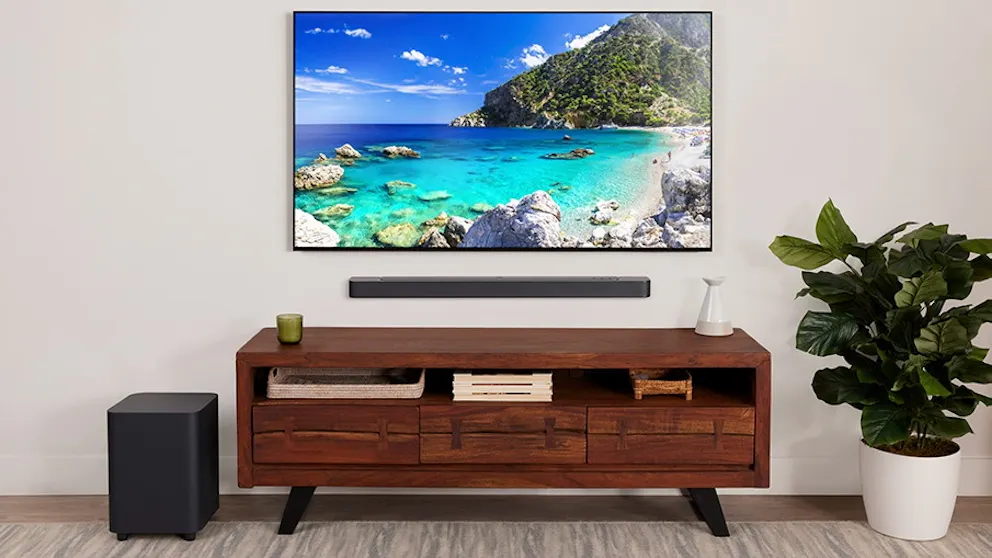 JBL BAR500 5.1 590W SOUNDBAR WITH MULTIBEAM - Image 4