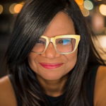 Kymberly Garrett, MBA