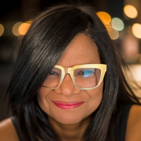 Kymberly Garrett, MBA