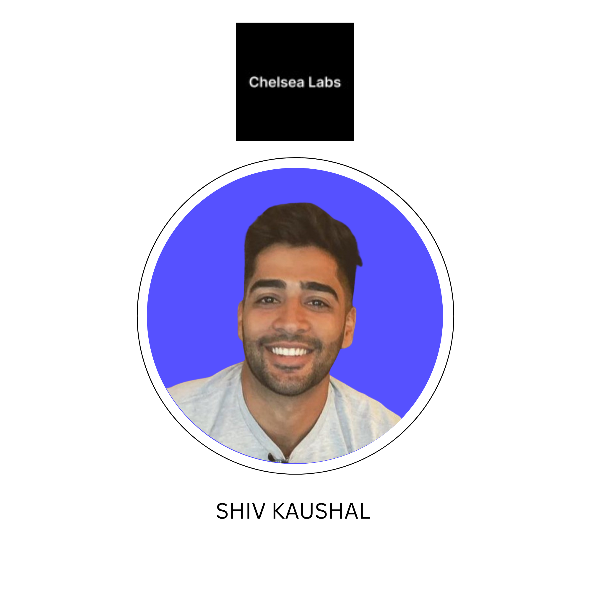 Shiv Kaushal