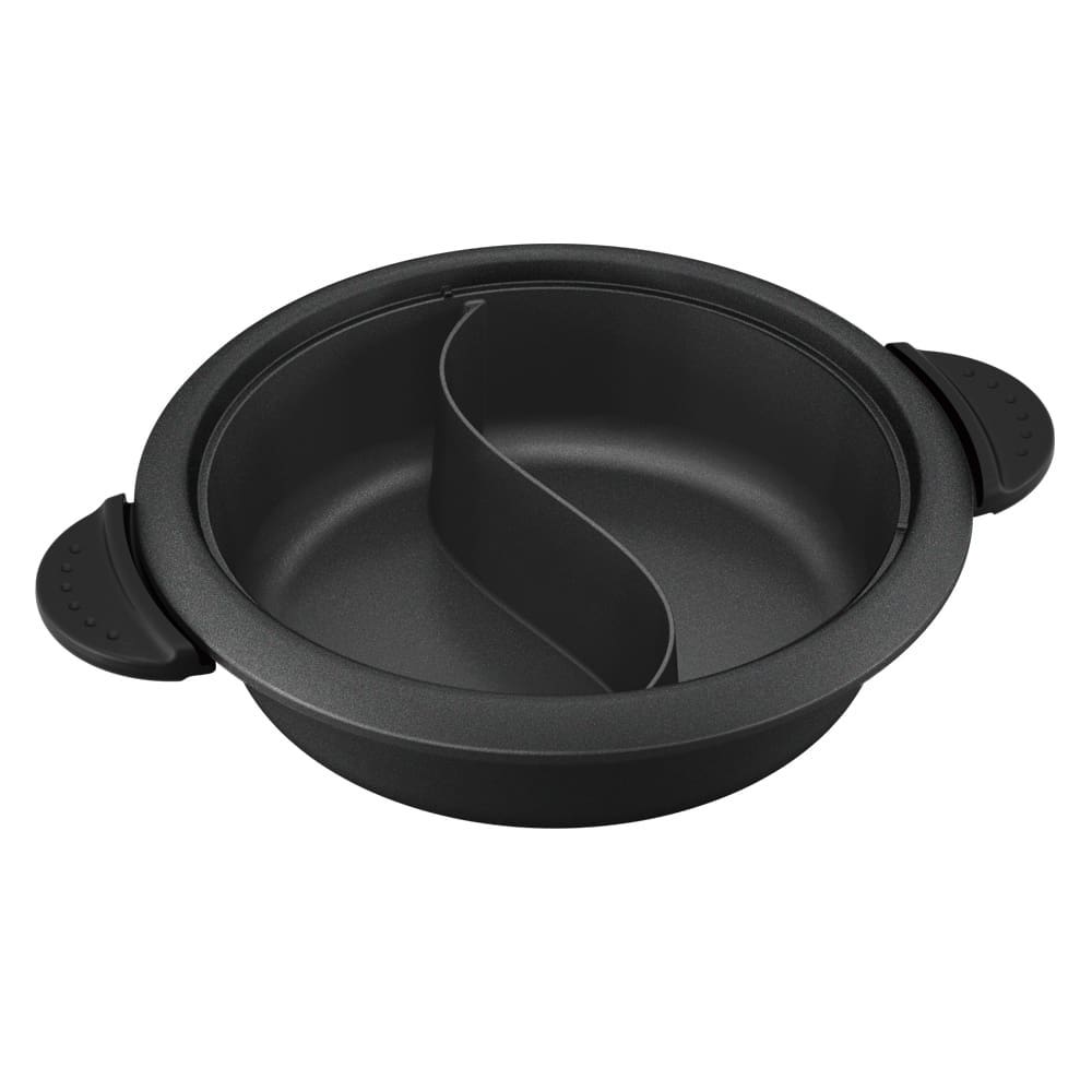 Tescom GPF60AU Hot Pot / Grill (2-in-1) Electric Cooker - Image 3