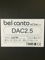 Bel Canto DAC2.5 3