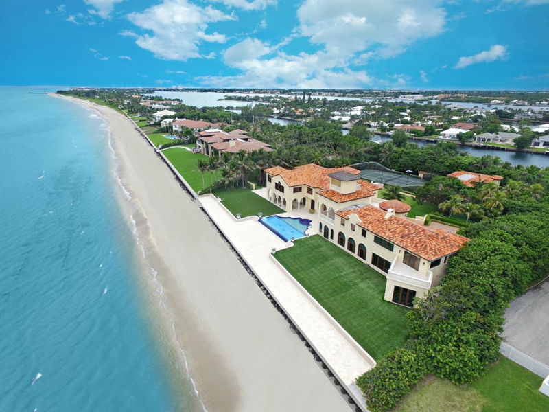 featured image for story, Manalapan - Florida luxury homes for sale