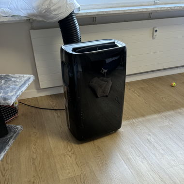 Suntec Wellnes Klimaanlage 