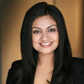 Sheenie Ambardar, M.D