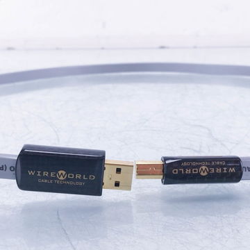 Platinum Starlight 7 USB Cable