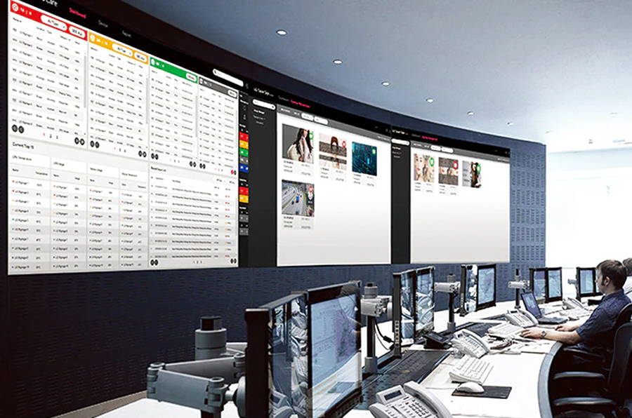 Production Line Monitoring
