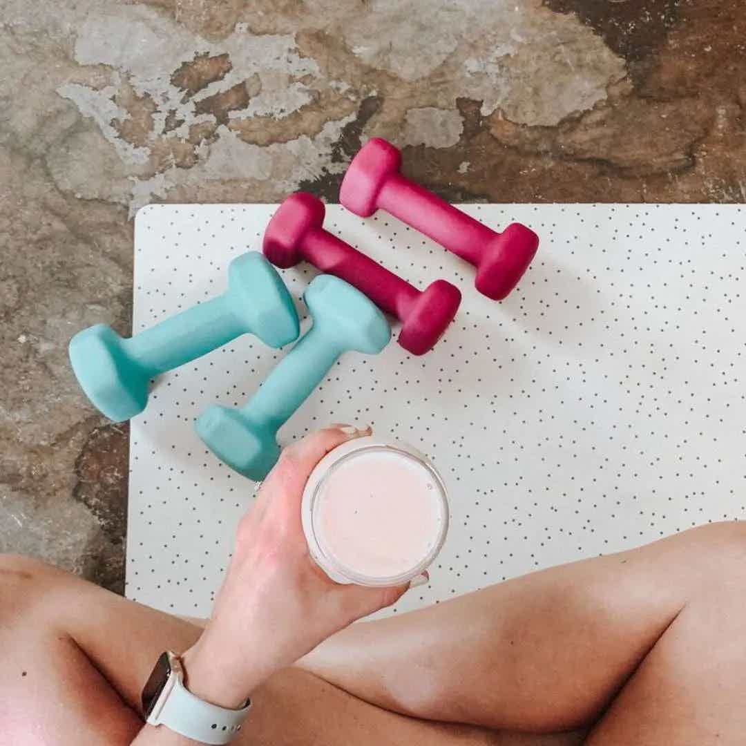 Optimizing Your Home Exercise for Strength Gains