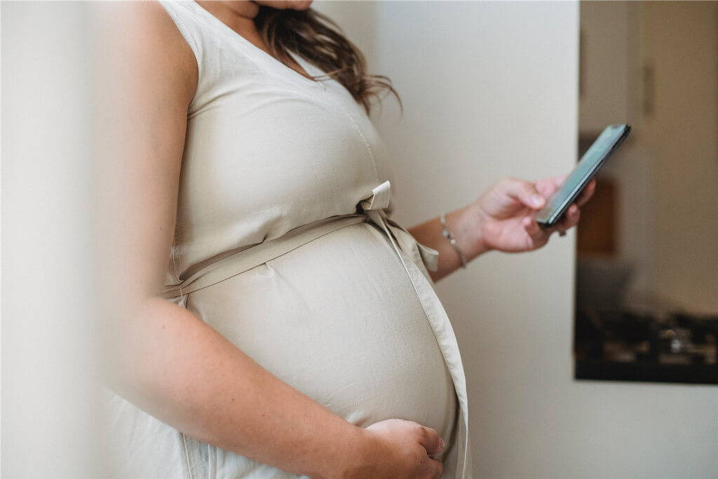 importance of regular monitoring of fetal heart rate with a fetal doppler