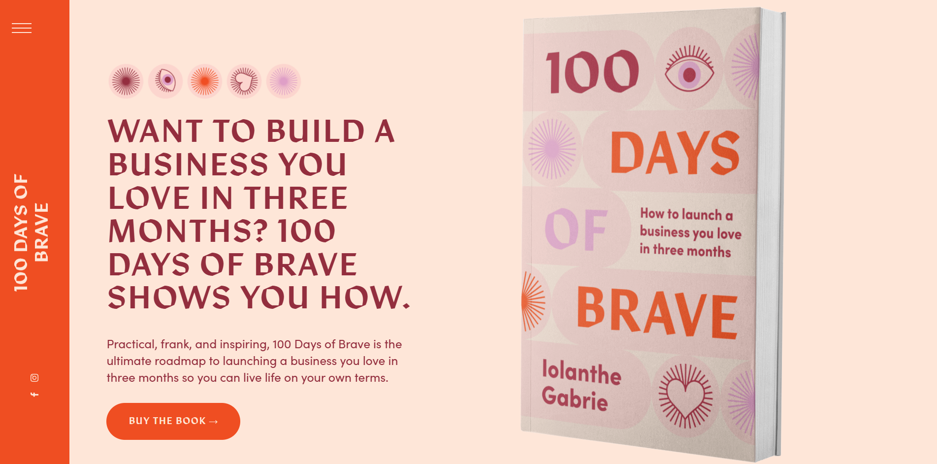 Book Websites: 20+ Well-Designed Examples (2026)