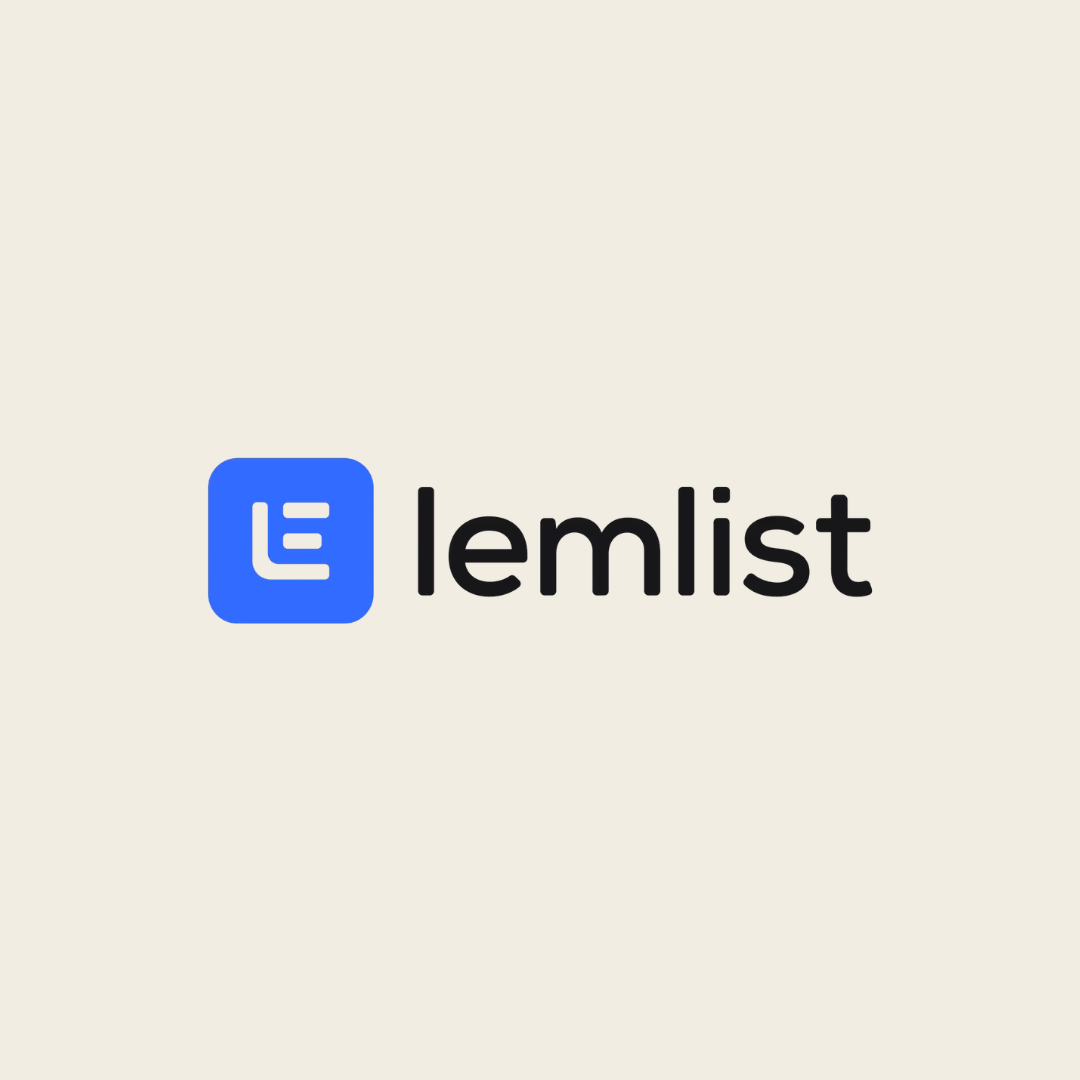 lemlist | Multichannel Cold Outreach and Personalization
