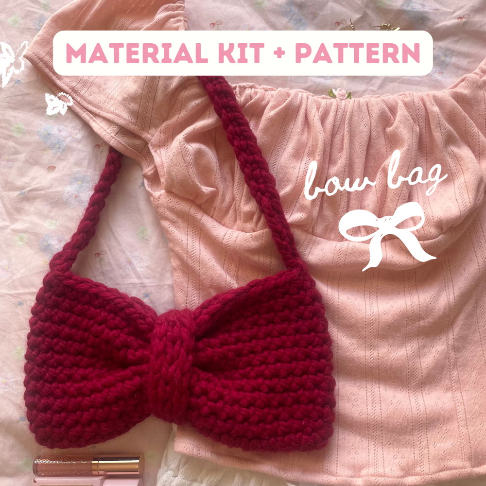 Bow Bag