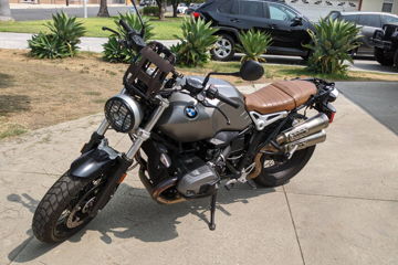 Find The Perfect Los Angeles, CA Motorcycle Rental. - Riders Share