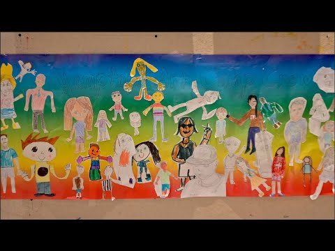Hamptons Art Camp at The Church