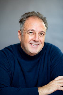 Raphael Glassberg