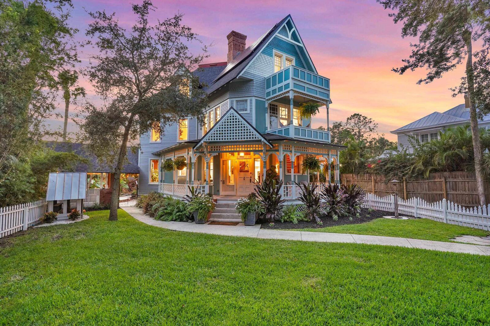 268 St. George St, St. Augustine, FL 32084