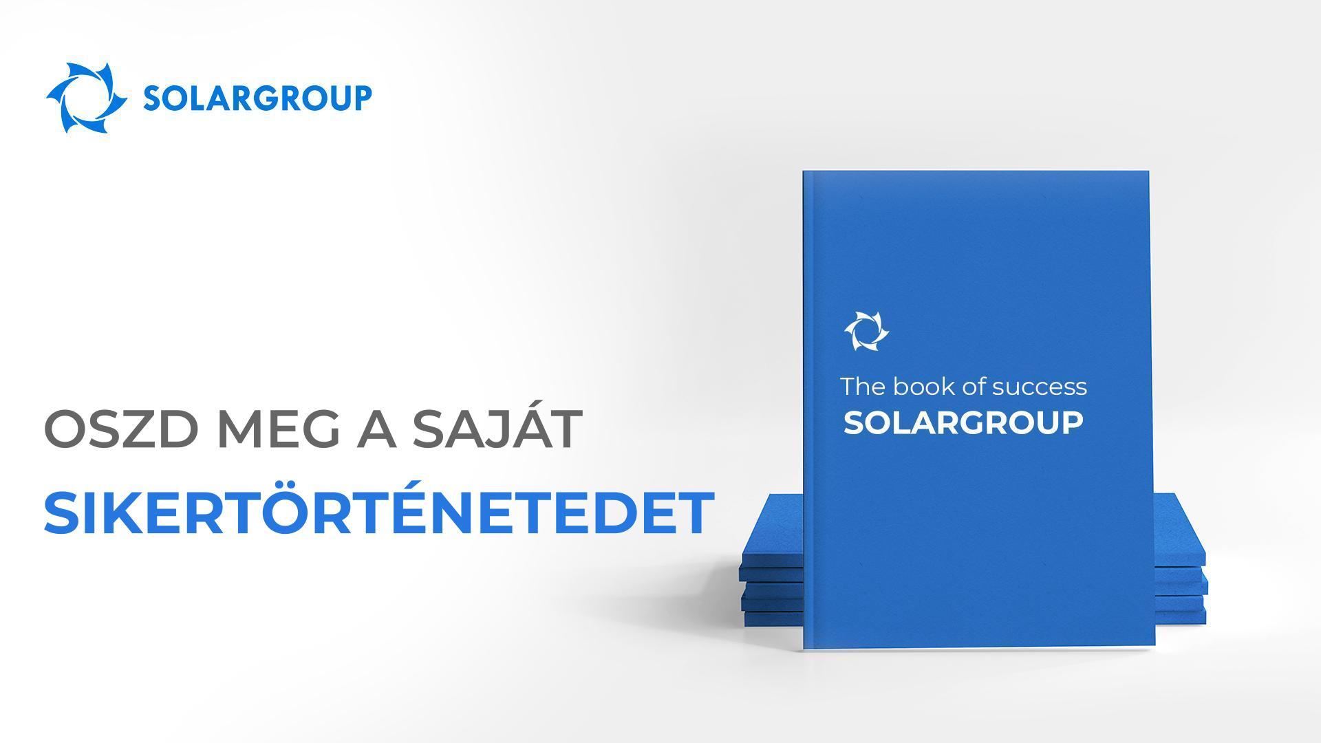 Szeretnéd a Sikerek Könyvét?