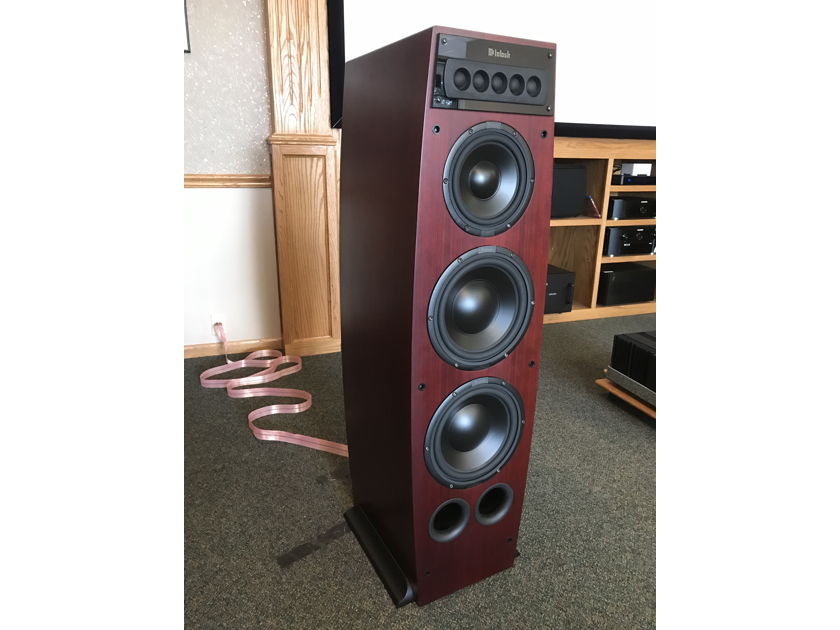 McIntosh  LS360 Full Range Loudspeakers