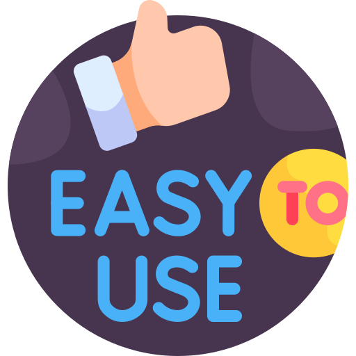 Easy to Use