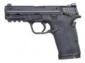 Smith and Wesson M&P Shield EZ (Eazy Slide Pull)
