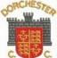 Dorchester Cricket Club logo