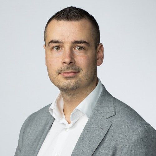 Jonne Koskinen
