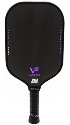 Vatic Pro Prism V7 pickleball paddle
