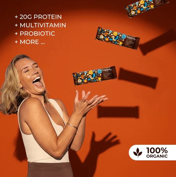 BOX OF 12 - HAPPIFY BARS - Image 3