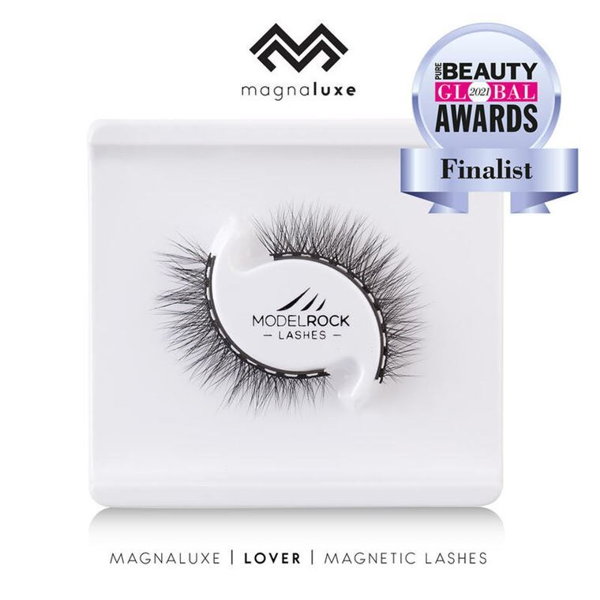 MAGNA LUXE Magnetic Lashes - *LOVER* "Clearance" - Image 4
