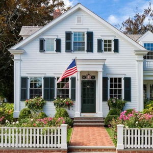 New Home Fund
