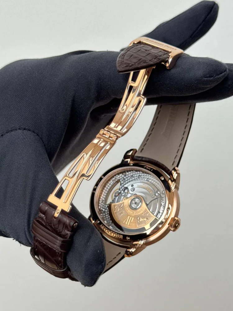 Audemars Piguet Millenary 4101 15350OR.OO.D093CR.01