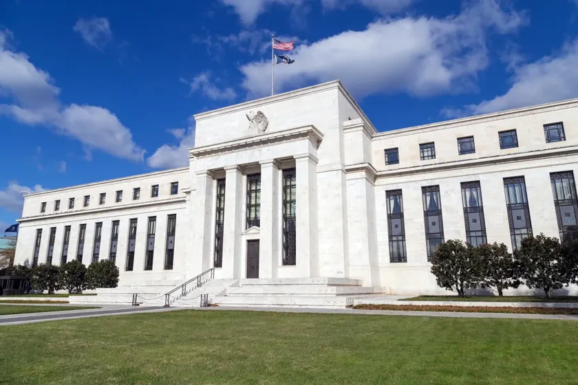 The Federal Reserve approves crypto trading by financial institutions