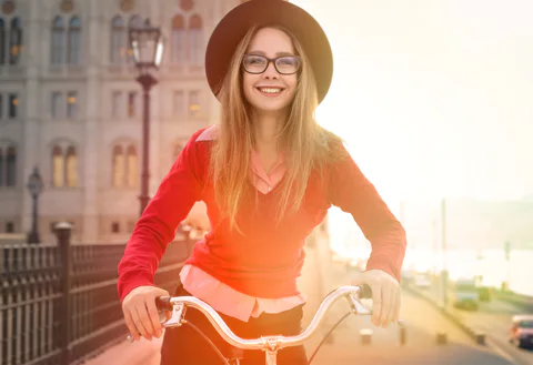 Guided City Discovery Bike Tour
