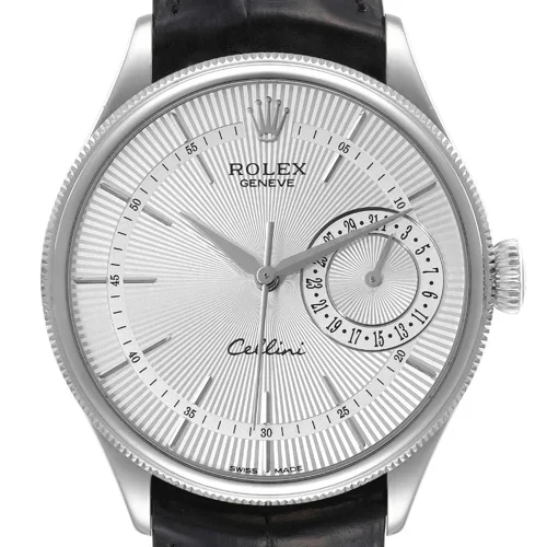 Rolex Cellini Date Date