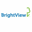 BrightView Landscapes logo on InHerSight