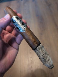 Nice ash