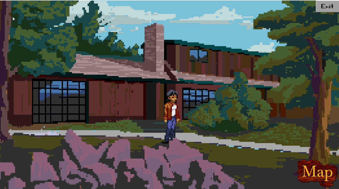 Unity 2D developers developer - Mariusz K.'s portfolio image