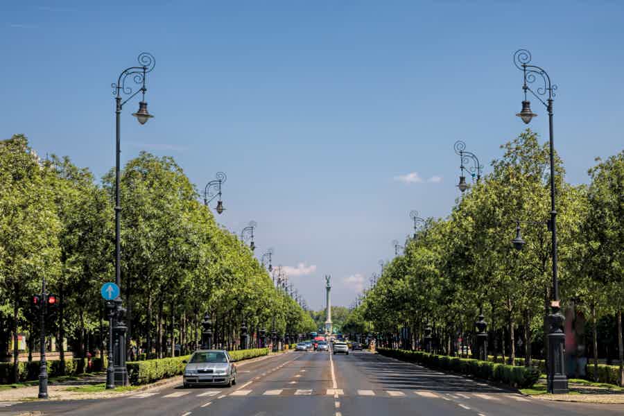Budapest Private 4-Hour Photography Tour - photo 5