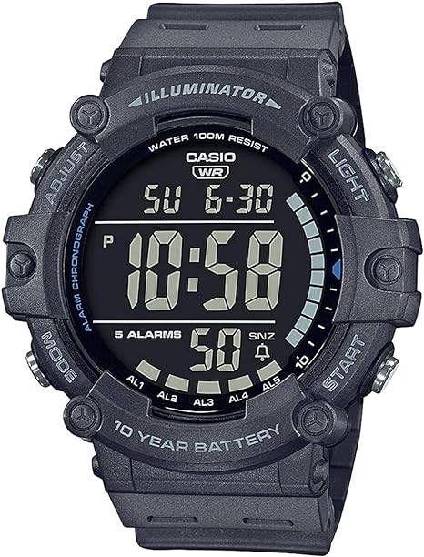 montres militaires forces spéciales	