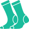 Socks icon